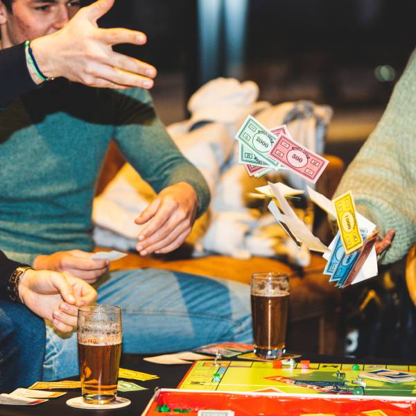 Notre agenda : les évènements du mois de MAI