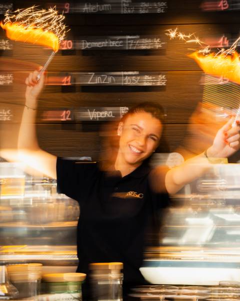 Pour les petits gourmands de Brass&Co à Gif sur Yvette