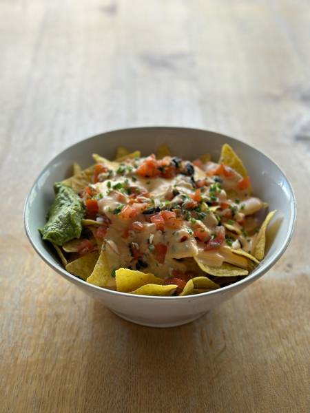 NACHOS 