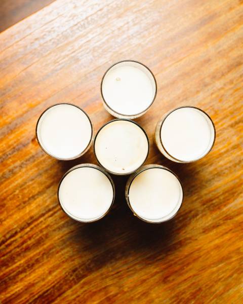 Bières au Brass&Co, bar-restaurant à Gif-sur-Yvette