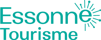 Logo Essonne tourisme 91