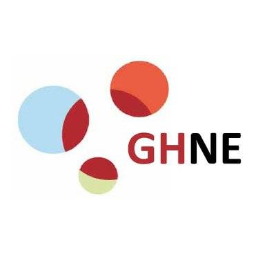 Logo groupe hospitalier Paris-Saclay