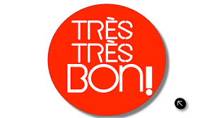 Logo très très bon