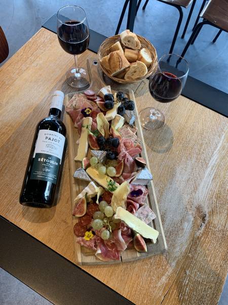 MAXI PLANCHE MIXTE