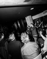 Groupe de musique Hard Rock au Brass&Co