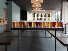 Notre zone d'activité pour ce service Restaurant Brass&Co vers Saclay 91400 dans l'Essonne ouvert du lundi au vendredi