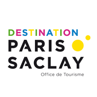 ofifce de tourisme destination Paris-Saclay