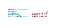 Logo ENS Paris-Salay 