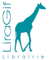 Logo la giraf 