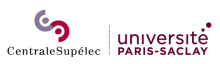Logo centrale supelec