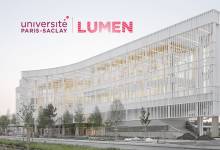 Lumen Paris-Saclay - université
