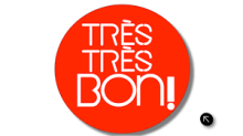 Logo très très bon