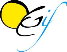 Logo olympique club Giffois à Gif sur Yvette