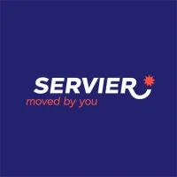 Logo servier 