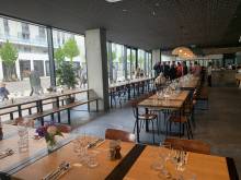 Notre zone d'activité pour ce service Privatisation de salle de mariage avec service de restauration le samedi soir